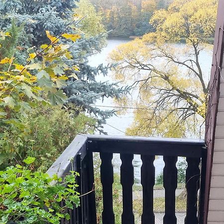 Gosciniec Skolimowka Restauracja I Pokoje Ze Sniadaniem Na Kaszubach Хмельно Экстерьер фото
