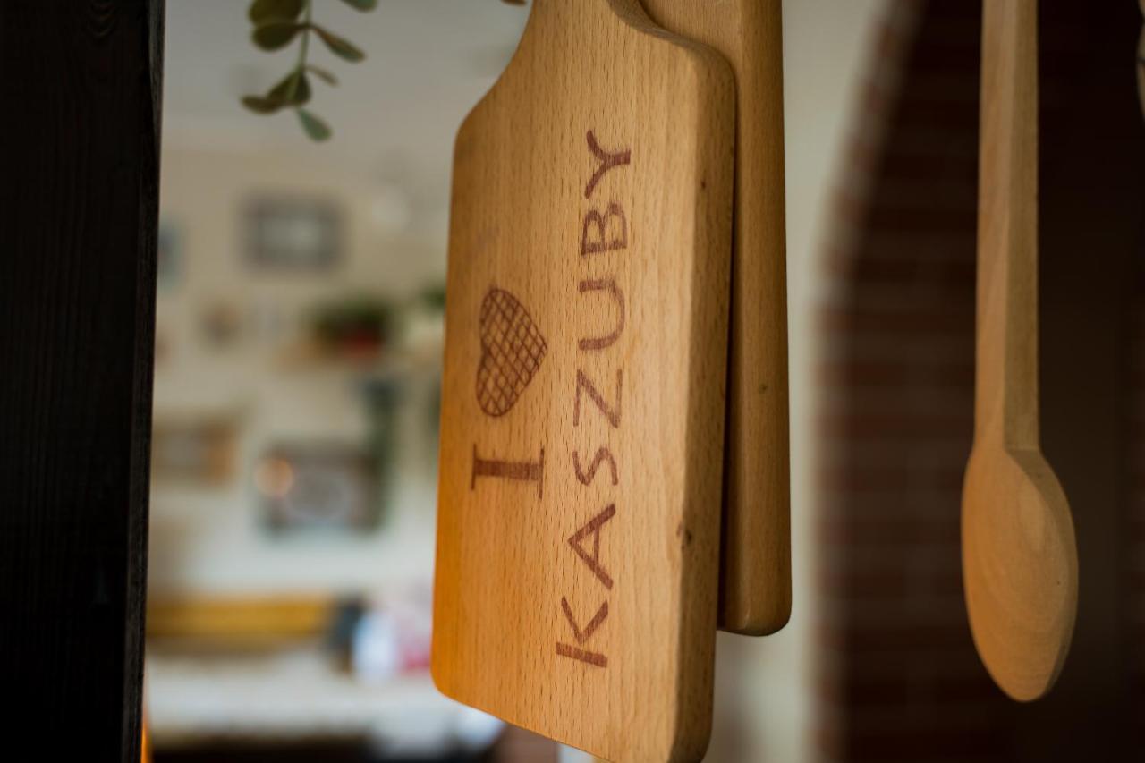 Gosciniec Skolimowka Restauracja I Pokoje Ze Sniadaniem Na Kaszubach Хмельно Экстерьер фото
