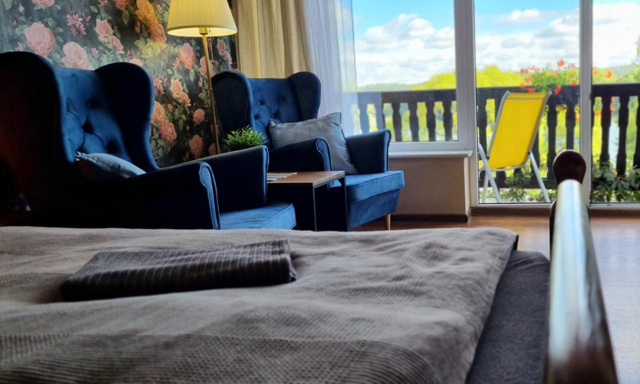 Gosciniec Skolimowka Restauracja I Pokoje Ze Sniadaniem Na Kaszubach Хмельно Экстерьер фото