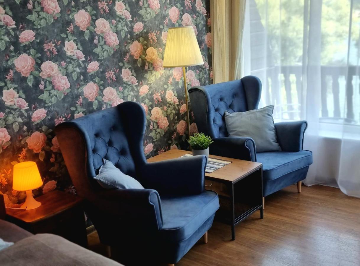 Gosciniec Skolimowka Restauracja I Pokoje Ze Sniadaniem Na Kaszubach Хмельно Экстерьер фото