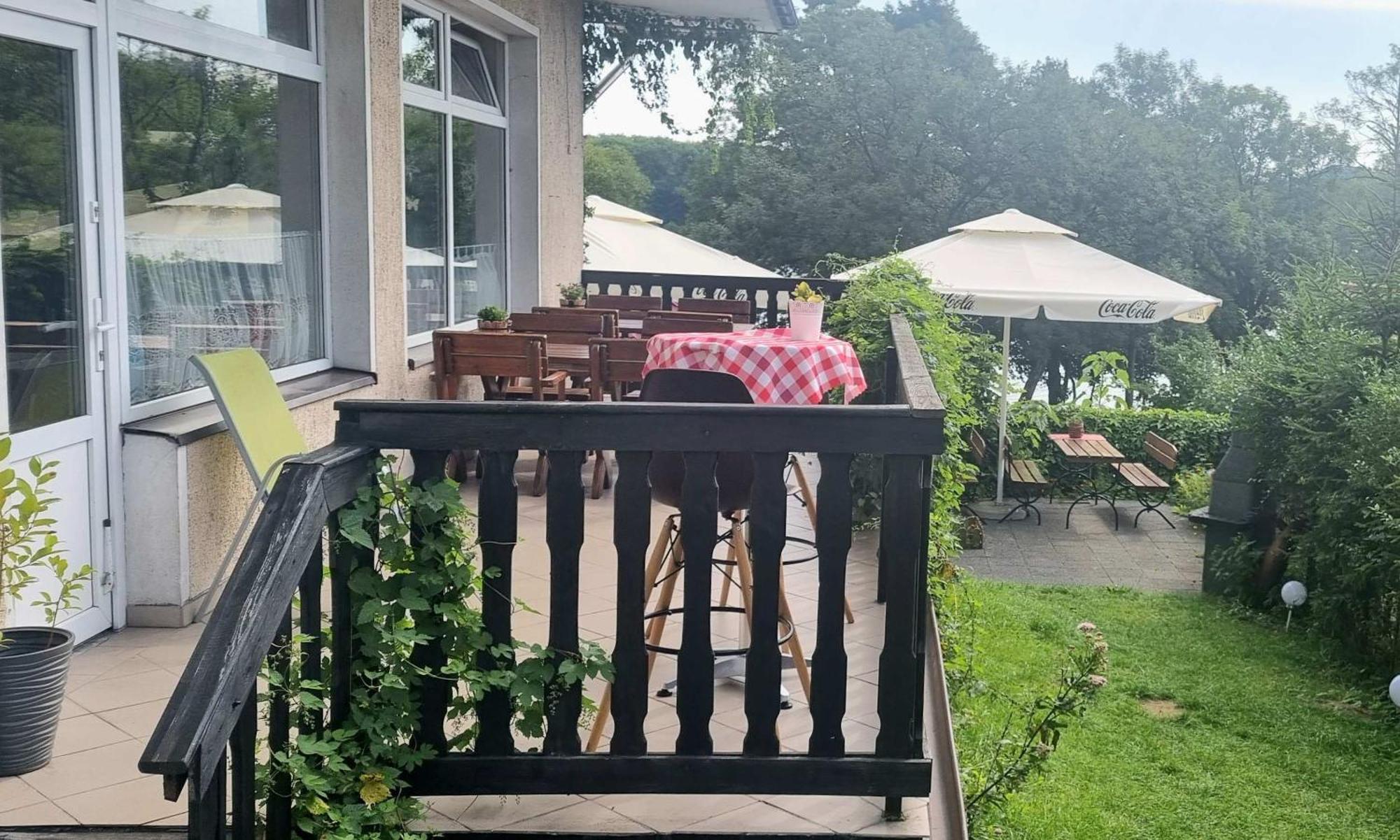 Gosciniec Skolimowka Restauracja I Pokoje Ze Sniadaniem Na Kaszubach Хмельно Экстерьер фото