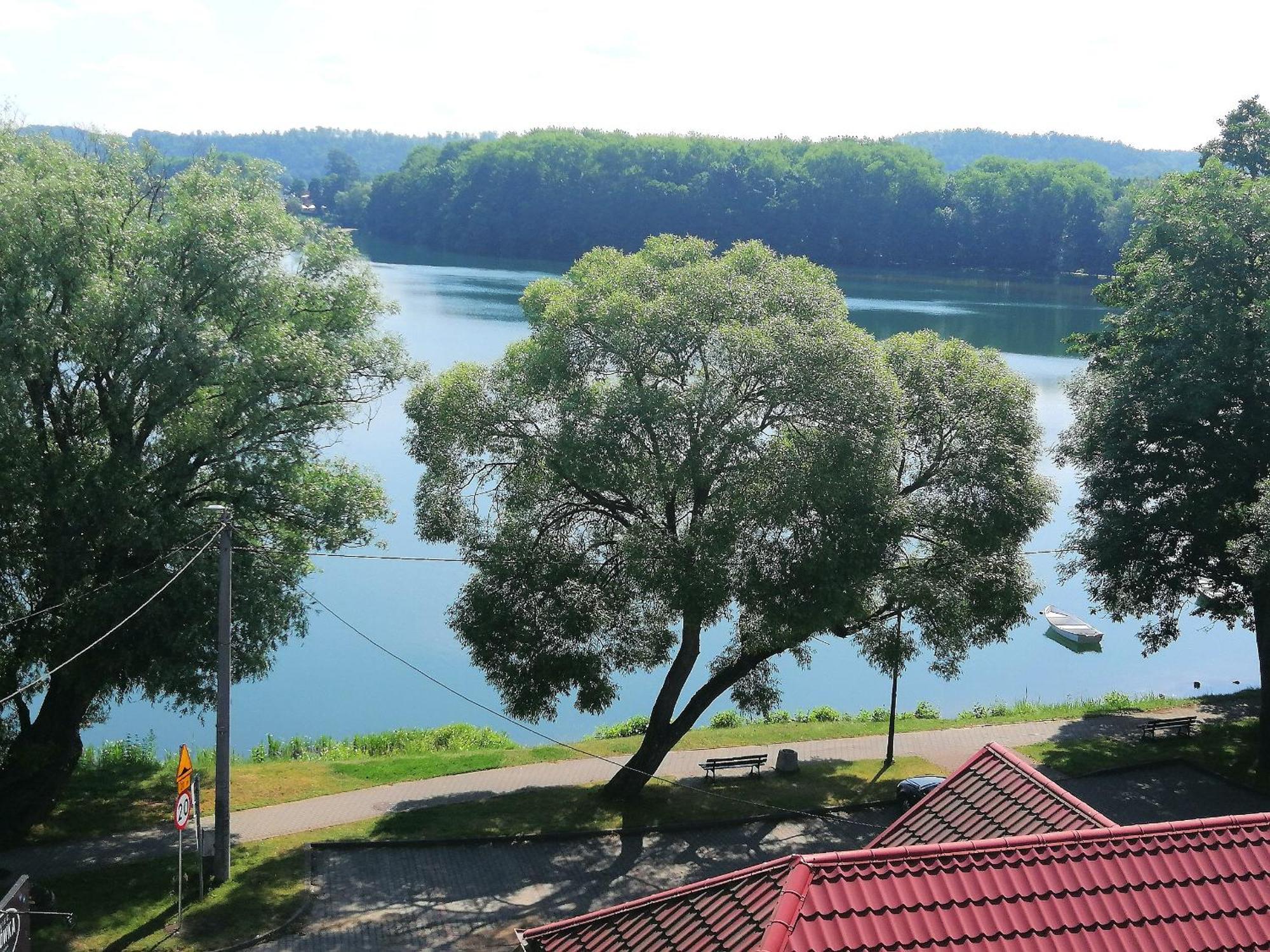 Gosciniec Skolimowka Restauracja I Pokoje Ze Sniadaniem Na Kaszubach Хмельно Экстерьер фото