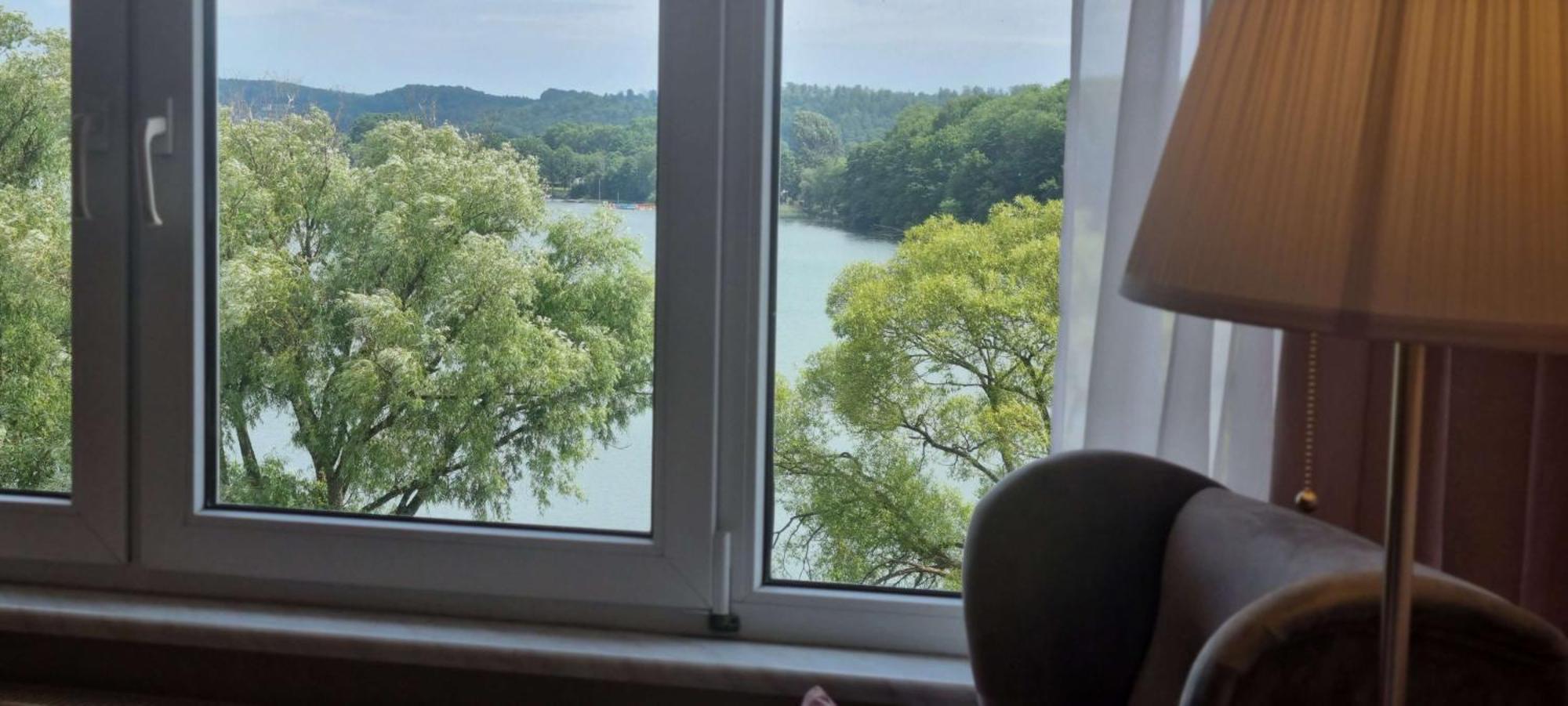 Gosciniec Skolimowka Restauracja I Pokoje Ze Sniadaniem Na Kaszubach Хмельно Экстерьер фото