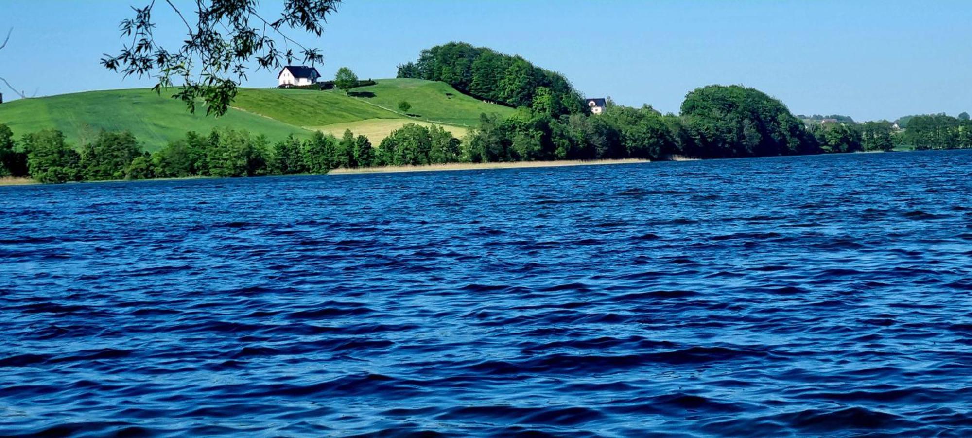 Gosciniec Skolimowka Restauracja I Pokoje Ze Sniadaniem Na Kaszubach Хмельно Экстерьер фото
