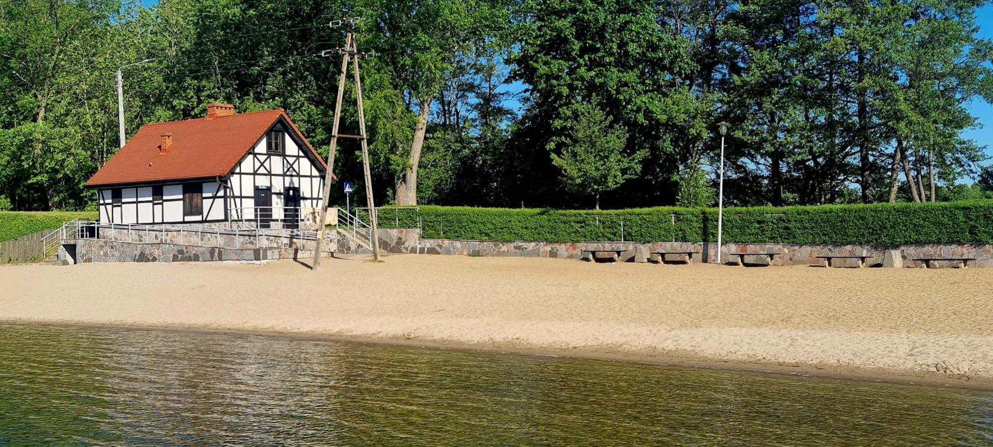 Gosciniec Skolimowka Restauracja I Pokoje Ze Sniadaniem Na Kaszubach Хмельно Экстерьер фото